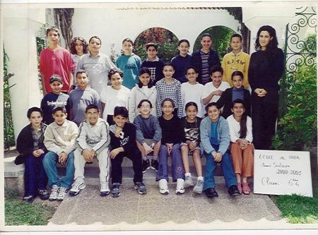 il y a 6 ans (6eme 6)